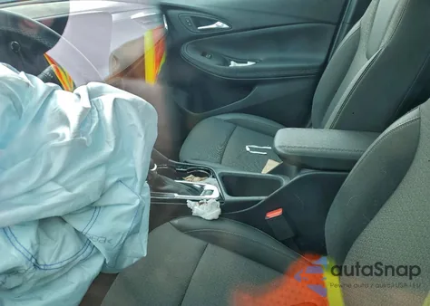 2025 Buick Encore Gx Preferred z USA, uszkodzony, nr VIN KL4AMBSP0SB155941